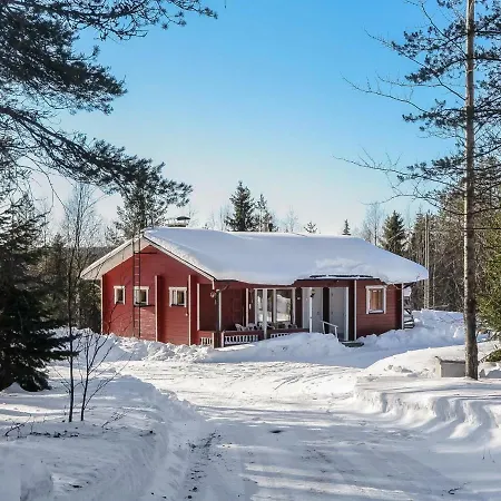 Holiday Pellonpaa Holiday home Pernu