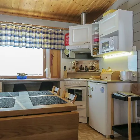 Holiday Pellonpaa Holiday home *