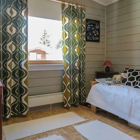 Holiday home Holiday Pellonpaa